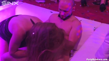 Party Hardcore Gone Crazy Vol. 45 Part 8 - Cam 2 Screencap 77 on www.sinx.com