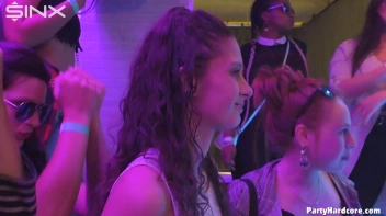 Party Hardcore Gone Crazy Vol. 45 Part 8 - Cam 2 Screencap 79 on www.sinx.com