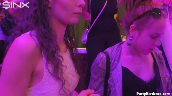 Party Hardcore Gone Crazy Vol. 45 Part 8 - Cam 2 Screencap 80 on www.sinx.com
