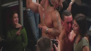 Party Hardcore Vol. 84 Part 4 - Cam 1 Screencap 91 on www.sinx.com