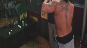 Party Hardcore Vol. 84 Part 4 - Cam 1 Screencap 24 on www.sinx.com