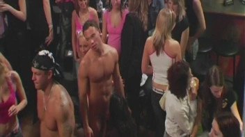 Party Hardcore Vol. 84 Part 4 - Cam 1 Screencap 80 on www.sinx.com