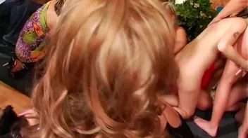 Bangin' Business Babes Part 3 - Cam 1 Screencap 66 on www.sinx.com