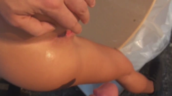 Sunset Analfuck Screencap 6 on www.sinx.com