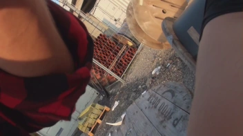 Sunset Analfuck Screencap 13 on www.sinx.com