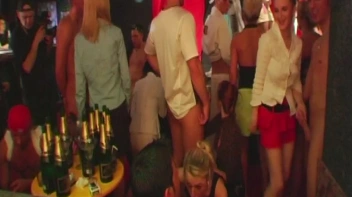 Cock Hungry Czechs Part 2 - Main Edit Screencap 74 on www.sinx.com