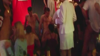 Cock Hungry Czechs Part 2 - Main Edit Screencap 81 on www.sinx.com