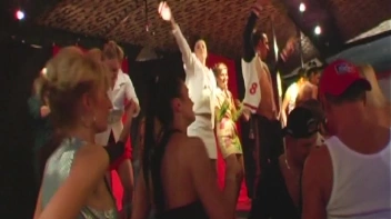 Cock Hungry Czechs Part 2 - Main Edit Screencap 1 on www.sinx.com