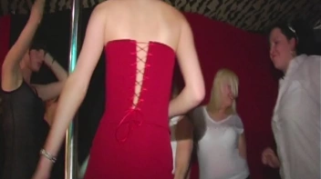 Cock Hungry Czechs Part 2 - Main Edit Screencap 14 on www.sinx.com