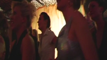 Cock Hungry Czechs Part 2 - Main Edit Screencap 2 on www.sinx.com