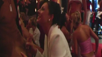 Cock Hungry Czechs Part 2 - Main Edit Screencap 20 on www.sinx.com