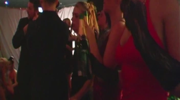 Cock Hungry Czechs Part 2 - Main Edit Screencap 28 on www.sinx.com