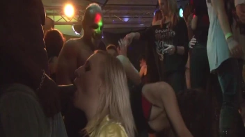 Party Hardcore Vol. 60 Part 5 - Cam 2 Screencap 24 on www.sinx.com