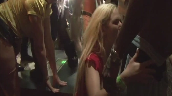 Party Hardcore Vol. 60 Part 5 - Cam 2 Screencap 37 on www.sinx.com