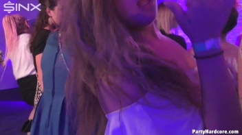 Party Hardcore Gone Crazy Vol. 45 Part 8 - Cam 3 Screencap 51 on www.sinx.com