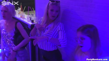 Party Hardcore Gone Crazy Vol. 45 Part 8 - Cam 3 Screencap 53 on www.sinx.com