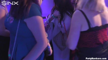 Party Hardcore Gone Crazy Vol. 45 Part 8 - Cam 3 Screencap 71 on www.sinx.com