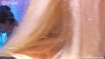 Party Hardcore Gone Crazy Vol. 45 Part 8 - Cam 3 Screencap 10 on www.sinx.com