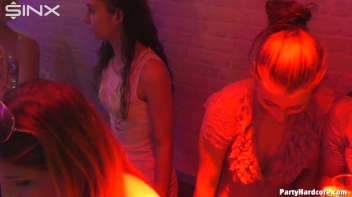 Party Hardcore Gone Crazy Vol. 45 Part 8 - Cam 3 Screencap 29 on www.sinx.com