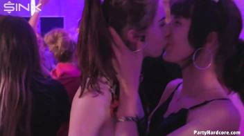 Party Hardcore Gone Crazy Vol. 45 Part 8 - Cam 3 Screencap 39 on www.sinx.com