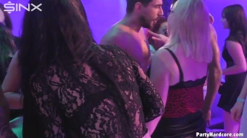 Party Hardcore Gone Crazy Vol. 45 Part 8 - Cam 3 Screencap 42 on www.sinx.com