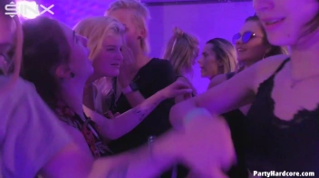 Party Hardcore Gone Crazy Vol. 45 Part 8 - Cam 3 Screencap 45 on www.sinx.com