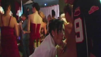 Cock Hungry Czechs Part 3 - Main Edit Screencap 50 on www.sinx.com