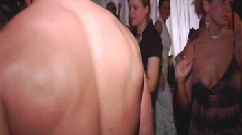 Cock Hungry Czechs Part 3 - Main Edit Screencap 53 on www.sinx.com