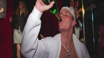 Cock Hungry Czechs Part 3 - Main Edit Screencap 78 on www.sinx.com