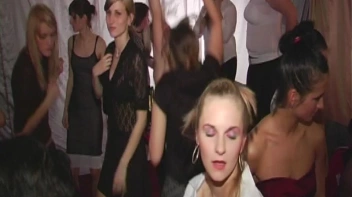 Cock Hungry Czechs Part 3 - Main Edit Screencap 88 on www.sinx.com