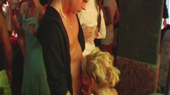 Cock Hungry Czechs Part 3 - Main Edit Screencap 2 on www.sinx.com