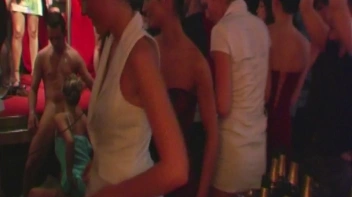 Cock Hungry Czechs Part 3 - Main Edit Screencap 36 on www.sinx.com