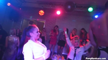 Party Hardcore Gone Crazy Vol. 35 Part 7 - Cam 4 Screencap 10 on www.sinx.com