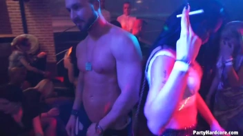 Party Hardcore Gone Crazy Vol. 35 Part 7 - Cam 4 Screencap 11 on www.sinx.com