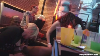 Party Hardcore Gone Crazy Vol. 35 Part 7 - Cam 4 Screencap 17 on www.sinx.com