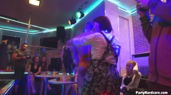 Party Hardcore Gone Crazy Vol. 35 Part 7 - Cam 4 Screencap 30 on www.sinx.com