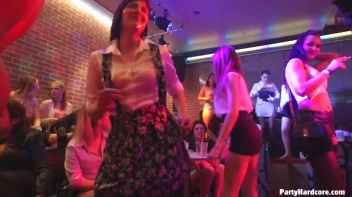 Party Hardcore Gone Crazy Vol. 35 Part 7 - Cam 4 Screencap 36 on www.sinx.com