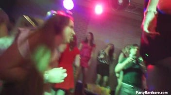 Party Hardcore Gone Crazy Vol. 35 Part 7 - Cam 4 Screencap 42 on www.sinx.com