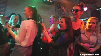 Party Hardcore Gone Crazy Vol. 35 Part 7 - Cam 4 Screencap 48 on www.sinx.com