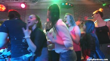 Party Hardcore Gone Crazy Vol. 35 Part 7 - Cam 4 Screencap 50 on www.sinx.com