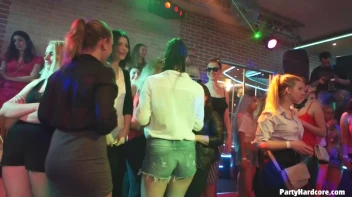 Party Hardcore Gone Crazy Vol. 35 Part 7 - Cam 4 Screencap 52 on www.sinx.com
