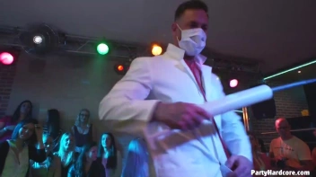 Party Hardcore Gone Crazy Vol. 35 Part 7 - Cam 4 Screencap 53 on www.sinx.com