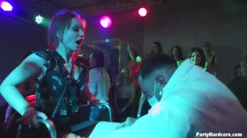 Party Hardcore Gone Crazy Vol. 35 Part 7 - Cam 4 Screencap 56 on www.sinx.com