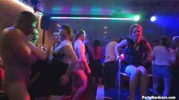 Party Hardcore Gone Crazy Vol. 35 Part 7 - Cam 4 Screencap 58 on www.sinx.com