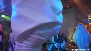 Party Hardcore Gone Crazy Vol. 35 Part 7 - Cam 4 Screencap 59 on www.sinx.com