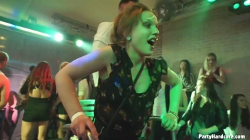 Party Hardcore Gone Crazy Vol. 35 Part 7 - Cam 4 Screencap 60 on www.sinx.com