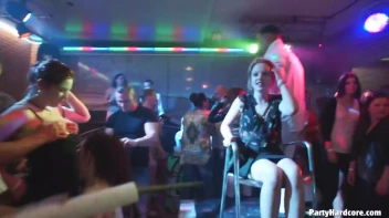 Party Hardcore Gone Crazy Vol. 35 Part 7 - Cam 4 Screencap 62 on www.sinx.com