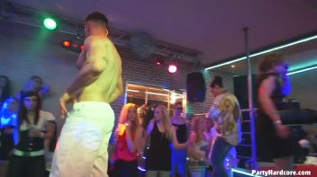 Party Hardcore Gone Crazy Vol. 35 Part 7 - Cam 4 Screencap 67 on www.sinx.com