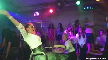 Party Hardcore Gone Crazy Vol. 35 Part 7 - Cam 4 Screencap 7 on www.sinx.com