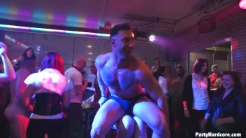 Party Hardcore Gone Crazy Vol. 35 Part 7 - Cam 4 Screencap 80 on www.sinx.com